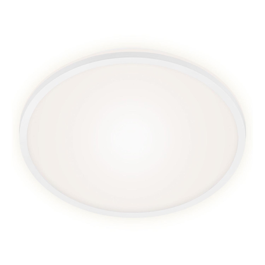 Briloner 3046-016 - LED taklampa RUNA LED/15W/230V