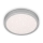 Briloner 3048-014 - LED Taklampa RUNA LED/18W/230V silver