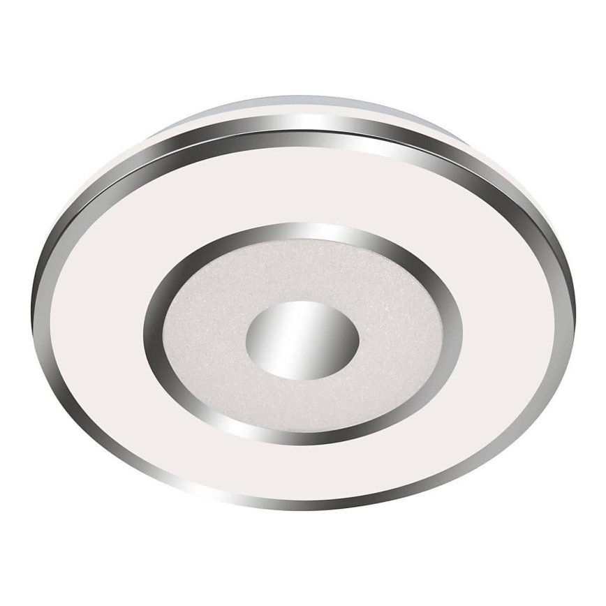 Briloner 3083-018 - LED ljusreglerad taklampa till badrum COOL&COSY LED/24W/230V IP44