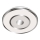 Briloner 3083-018 - LED ljusreglerad taklampa till badrum COOL&COSY LED/24W/230V IP44