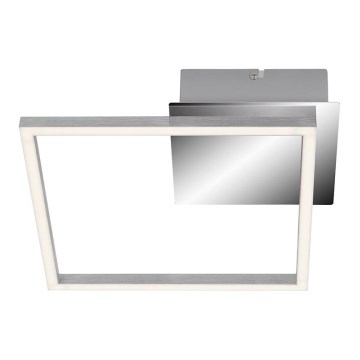 Briloner 3105-018 - LED ljusreglerad taklampa  FRAMES LED/9,7W/230V