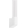 Briloner 311306TF - LED vägglampa för utomhusbruk LED/8W/230V 4000K IP44 vit