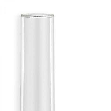 Briloner 311405TF - LED-lampa för utomhusbruk LED/8W/230V IP44 4000K 57 cm svart