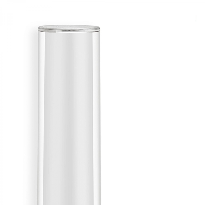 Briloner 311405TF - LED-lampa för utomhusbruk LED/8W/230V IP44 4000K 57 cm svart