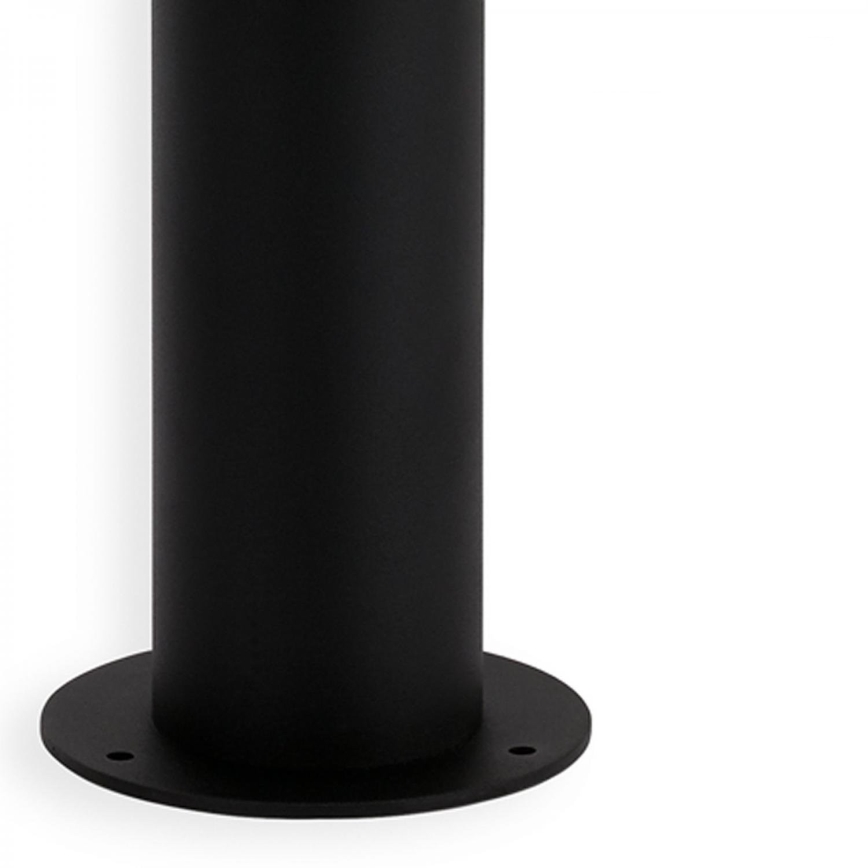 Briloner 311405TF - LED-lampa för utomhusbruk LED/8W/230V IP44 4000K 57 cm svart