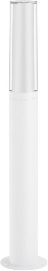 Briloner 311406TF - LED-lampa för utomhusbruk LED/8W/230V IP44 4000K 57 cm vit