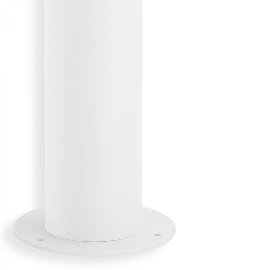 Briloner 311406TF - LED-lampa för utomhusbruk LED/8W/230V IP44 4000K 57 cm vit