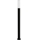 Briloner 311505TF - LED-lampa för utomhusbruk LED/8W/230V IP44 4000K 97 cm svart