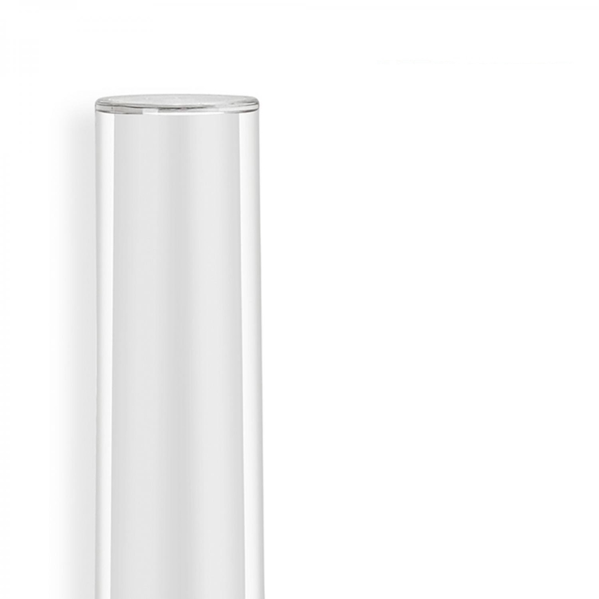Briloner 311505TF - LED-lampa för utomhusbruk LED/8W/230V IP44 4000K 97 cm svart