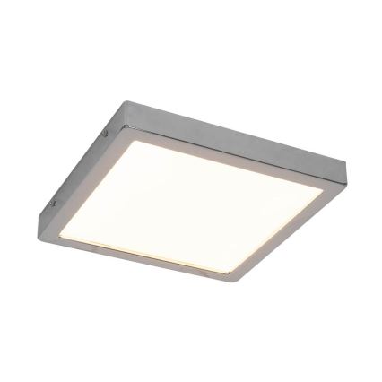 Briloner 3142-018 - LED taklampa för badrum COOL&COSY LED/21W/230V 2700/4000K IP44