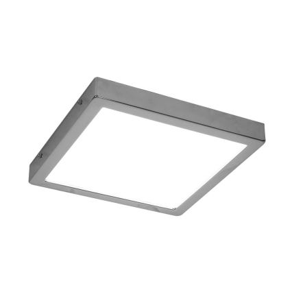 Briloner 3142-018 - LED taklampa för badrum COOL&COSY LED/21W/230V 2700/4000K IP44
