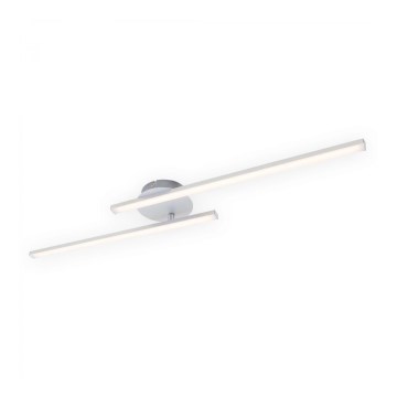 Briloner 3163-029 - LED fäst ljuskrona GO 2xLED/9W/230V