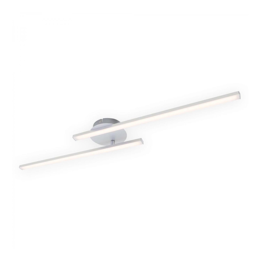 Briloner 3163-029 - LED fäst ljuskrona GO 2xLED/9W/230V
