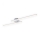 Briloner 3163-029 - LED fäst ljuskrona GO 2xLED/9W/230V