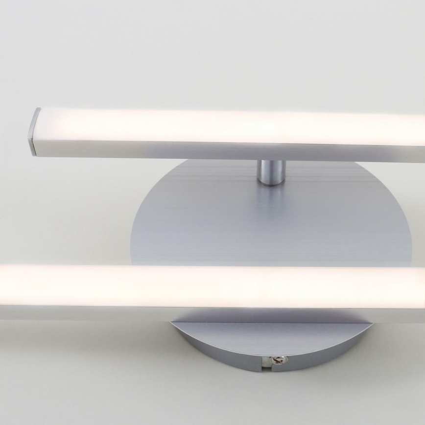 Briloner 3163-029 - LED fäst ljuskrona GO 2xLED/9W/230V