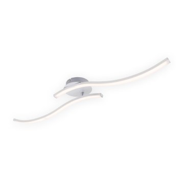 Briloner 3165-029 - LED fäst ljuskrona GO 2xLED/9W/230V