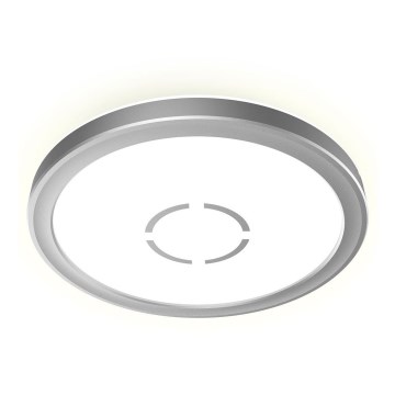 Briloner 3175-014 - LED taklampa FREE LED/12W/230V diameter  19 cm