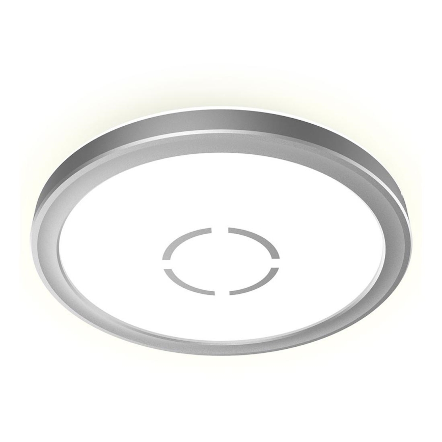 Briloner 3175-014 - LED taklampa FREE LED/12W/230V diameter  19 cm