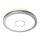 Briloner 3175-014 - LED taklampa FREE LED/12W/230V diameter  19 cm