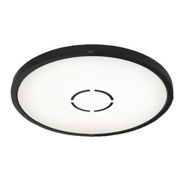 Briloner 3175-015 - LED taklampa FREE LED/12W/230V diameter  19 cm