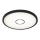 Briloner 3175-015 - LED taklampa FREE LED/12W/230V diameter  19 cm
