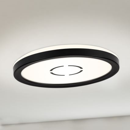 Briloner 3175-015 - LED taklampa FREE LED/12W/230V diameter  19 cm