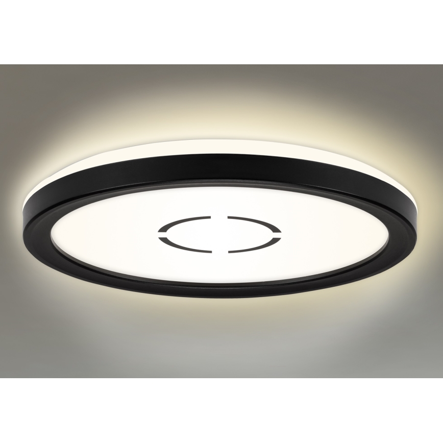 Briloner 3175-015 - LED taklampa FREE LED/12W/230V diameter  19 cm