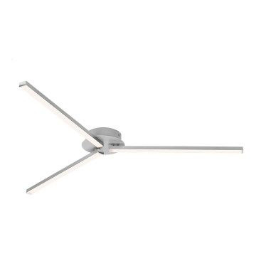 Briloner 3181-039 - LED fäst ljuskrona GO 3xLED/5W/230V