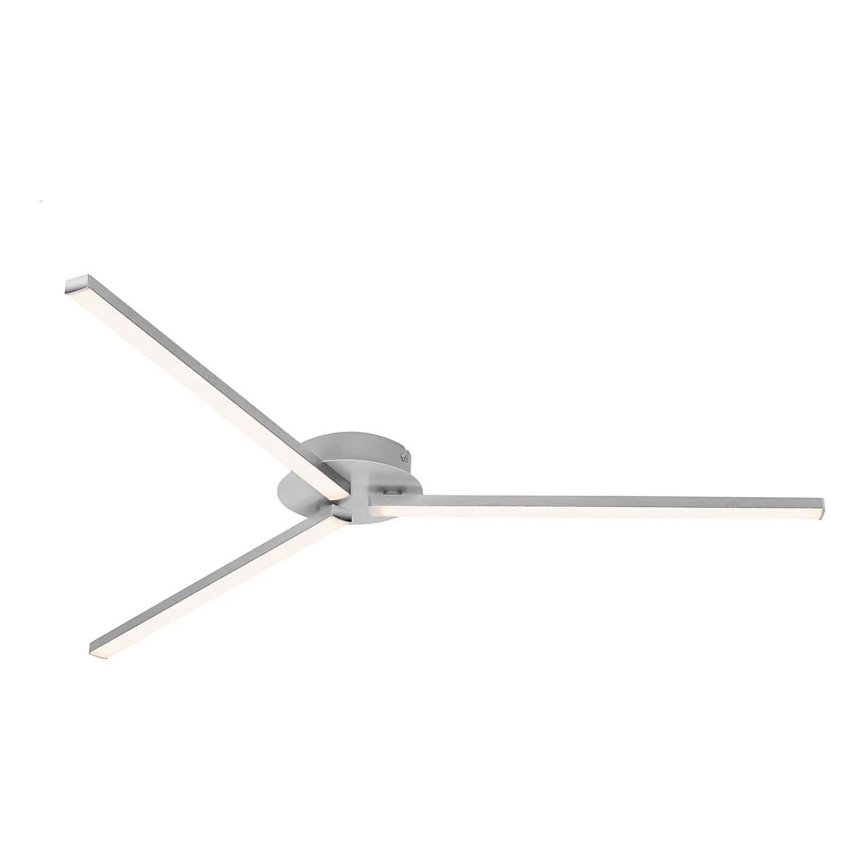 Briloner 3181-039 - LED fäst ljuskrona GO 3xLED/5W/230V