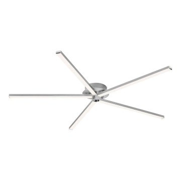 Briloner 3181-059 - LED fäst ljuskrona GO 5xLED/4,8W/230V