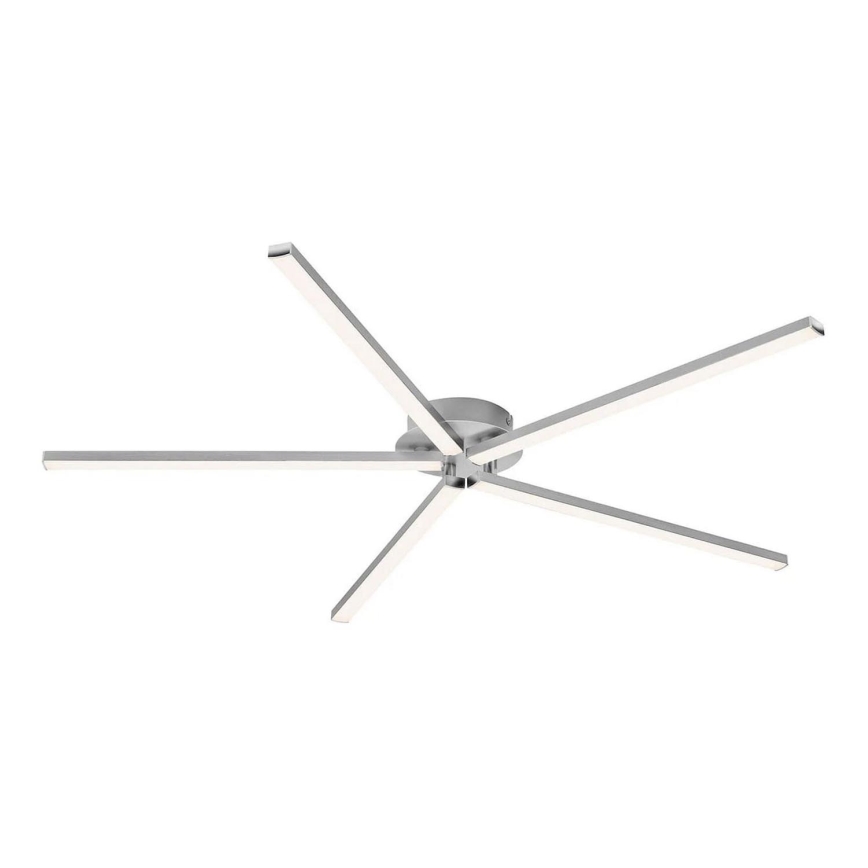 Briloner 3181-059 - LED fäst ljuskrona GO 5xLED/4,8W/230V