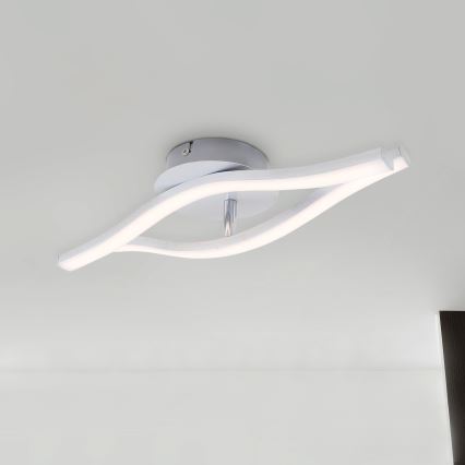 Briloner 3194-029 - LED fäst Ljuskrona  GO 2xLED/6W/230V
