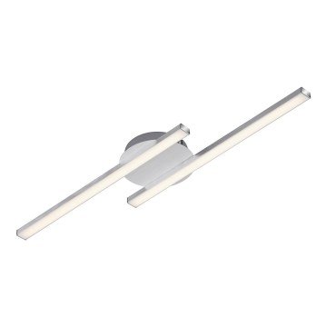 Briloner 3257-029 - LED fäst ljuskrona GO 2xLED/6W/230V