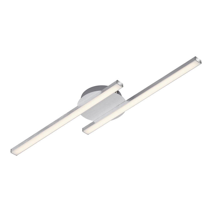 Briloner 3257-029 - LED fäst ljuskrona GO 2xLED/6W/230V