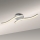 Briloner 3258-029 - LED taklampa GO 2xLED/6W/230V