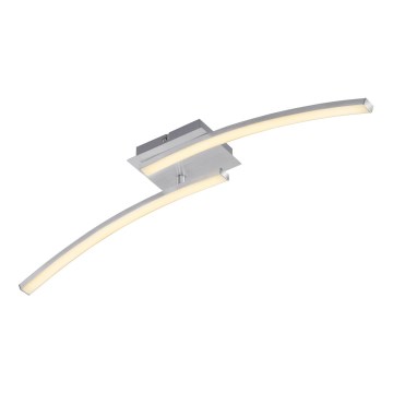 Briloner 3259-029 - LED fäst ljuskrona GO 2xLED/6W/230V