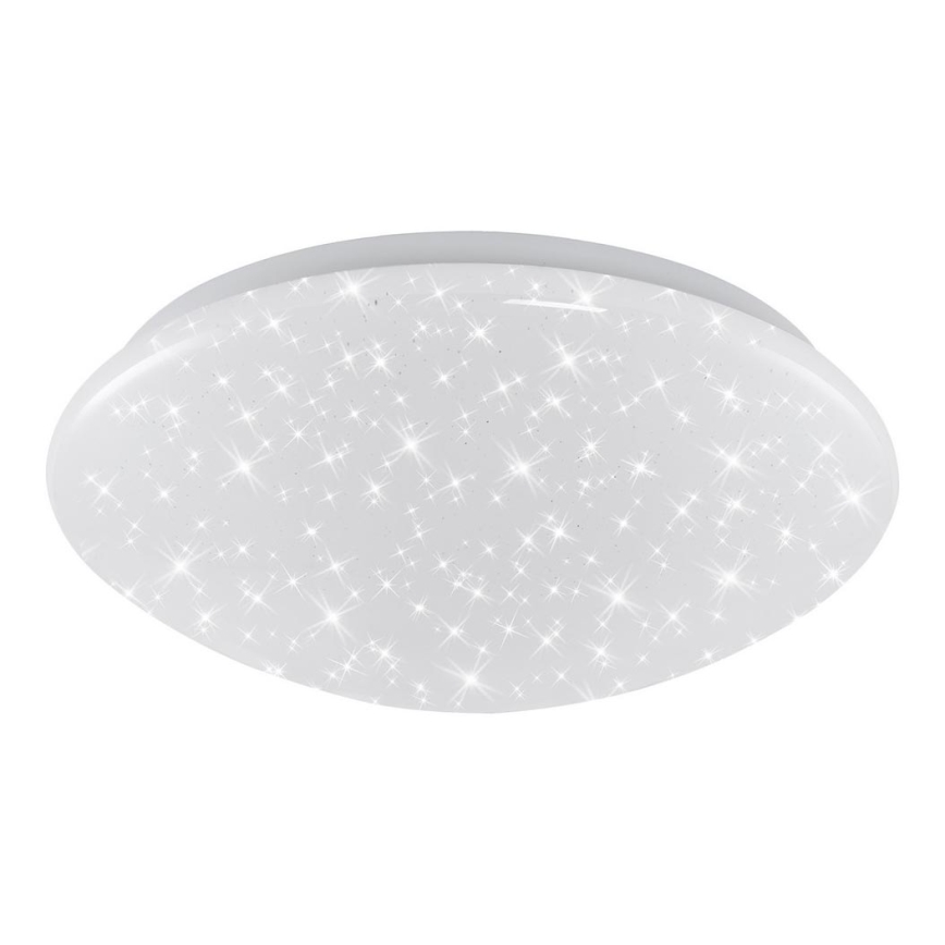 Briloner 3320-016 - LED taklampa STARRY SKY LED/12W/230V