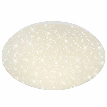 Briloner 3320-016 - LED taklampa STARRY SKY LED/12W/230V