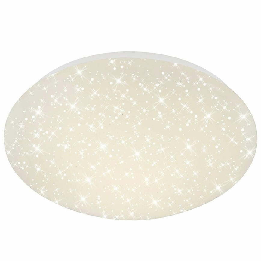 Briloner 3320-016 - LED taklampa STARRY SKY LED/12W/230V