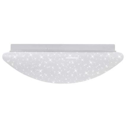 Briloner 3320-016 - LED taklampa STARRY SKY LED/12W/230V