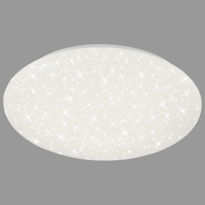 Briloner 3320-216 - LED taklampa STARRY SKY LED/18W/230V