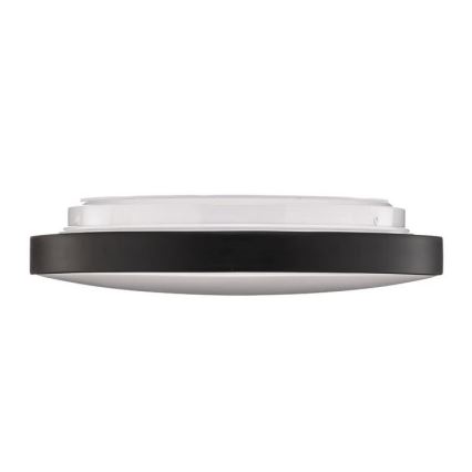 Briloner 3351-015 - LED taklampa för badrum MALBONA LED/13W/230V IP44