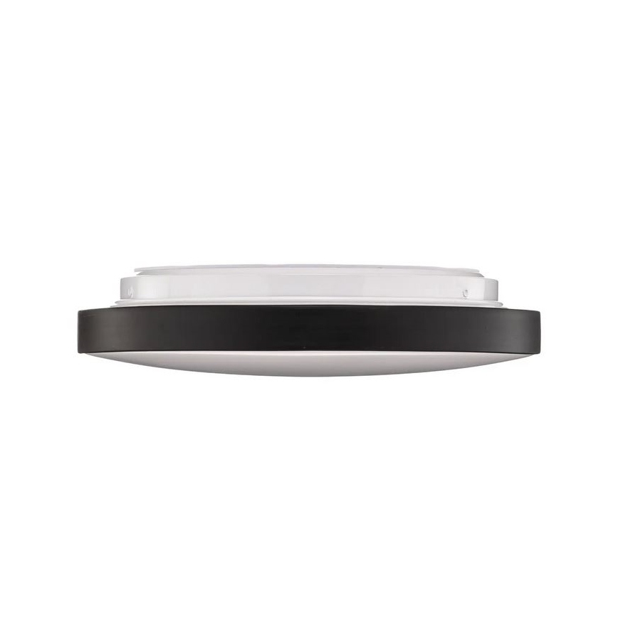 Briloner 3351-015 - LED taklampa för badrum MALBONA LED/13W/230V IP44