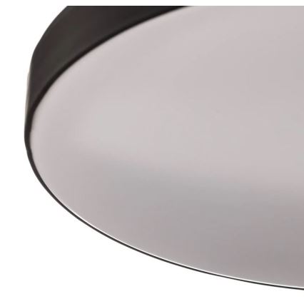 Briloner 3351-015 - LED taklampa för badrum MALBONA LED/13W/230V IP44