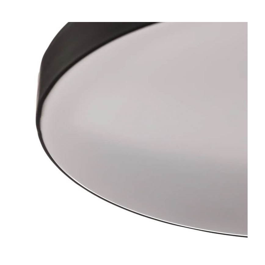 Briloner 3351-015 - LED taklampa för badrum MALBONA LED/13W/230V IP44