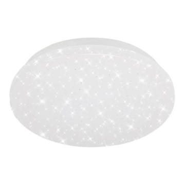 Briloner 3388-016 - LED Taklampa  VIPE LED/8W/230V