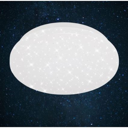 Briloner 3388-016 - LED Taklampa  VIPE LED/8W/230V