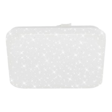 Briloner 3389-016 - LED Taklampa  VIPE LED/8W/230V