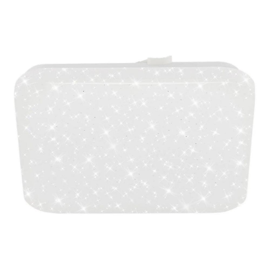 Briloner 3389-016 - LED Taklampa  VIPE LED/8W/230V