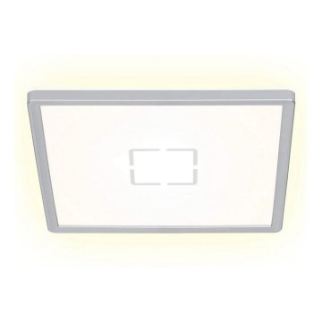 Briloner 3390-014 - LED taklampa FREE LED/18W/230V 29x29 cm